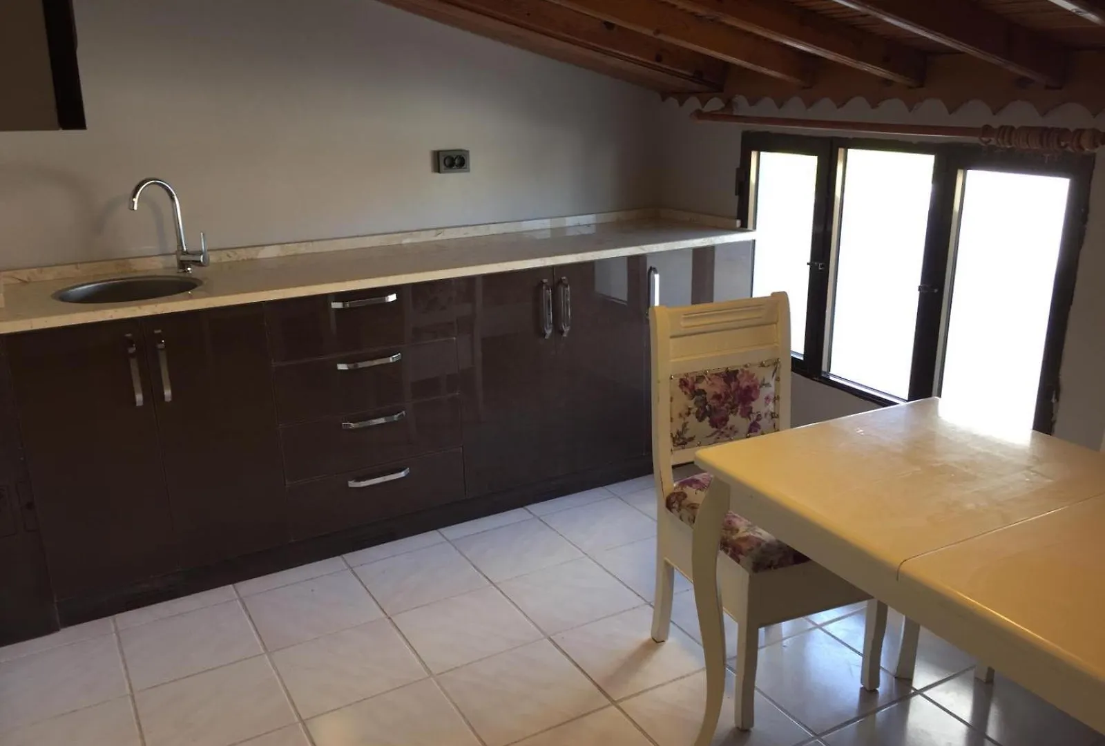 فندق Sakiz Tinyhouse أورلا بيت ضيافة