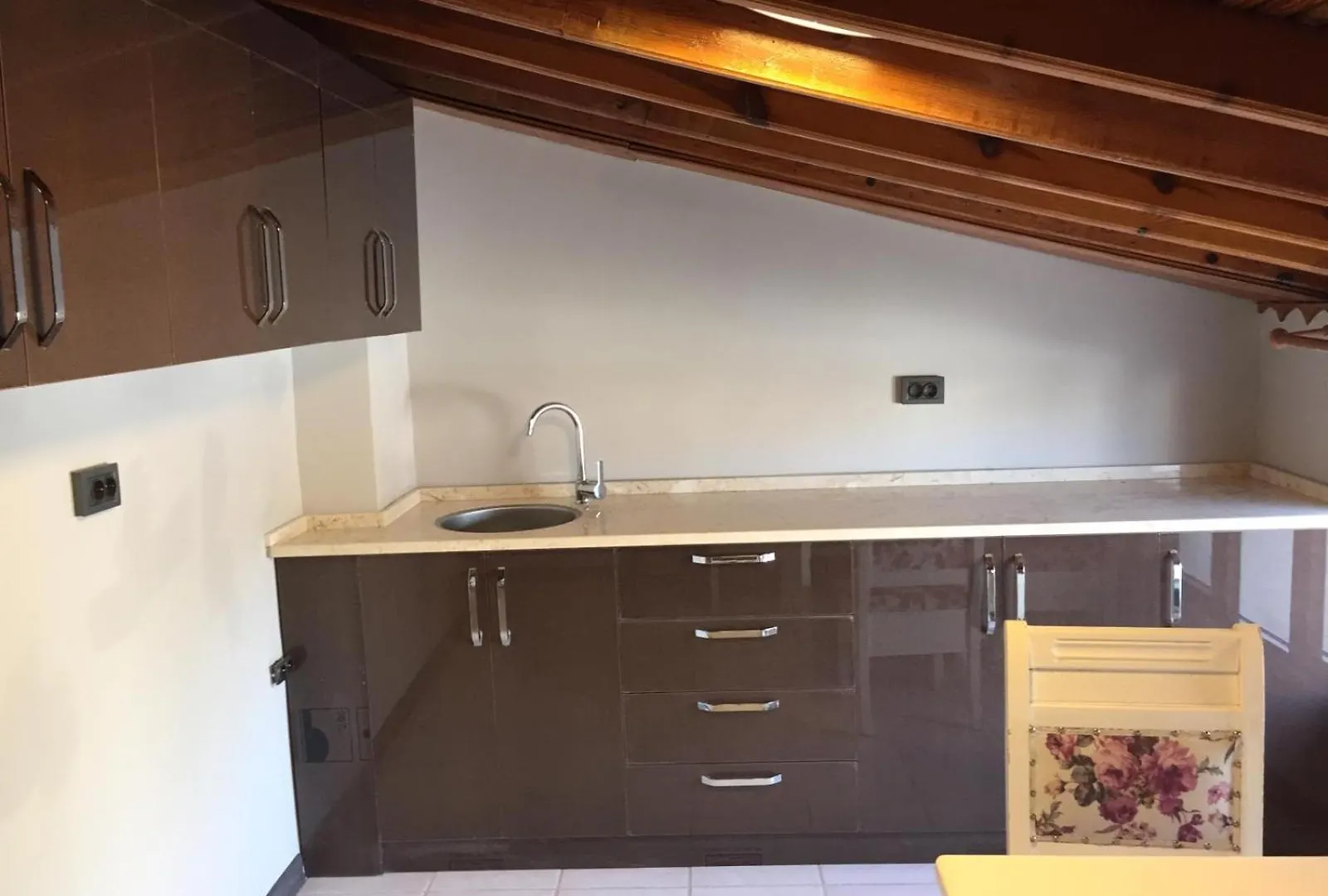فندق Sakiz Tinyhouse أورلا 0*,