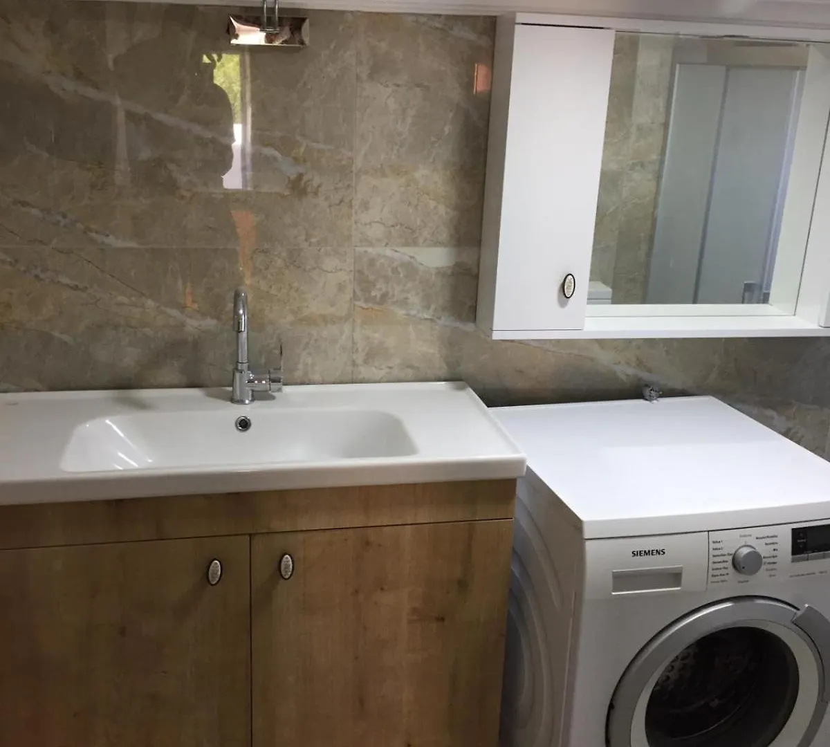 بيت ضيافة فندق Sakiz Tinyhouse أورلا