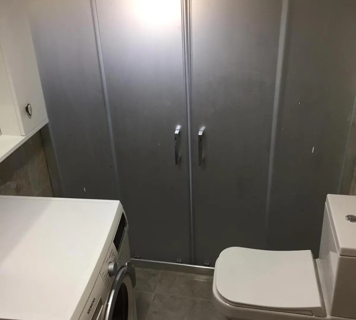 فندق Sakiz Tinyhouse أورلا بيت ضيافة