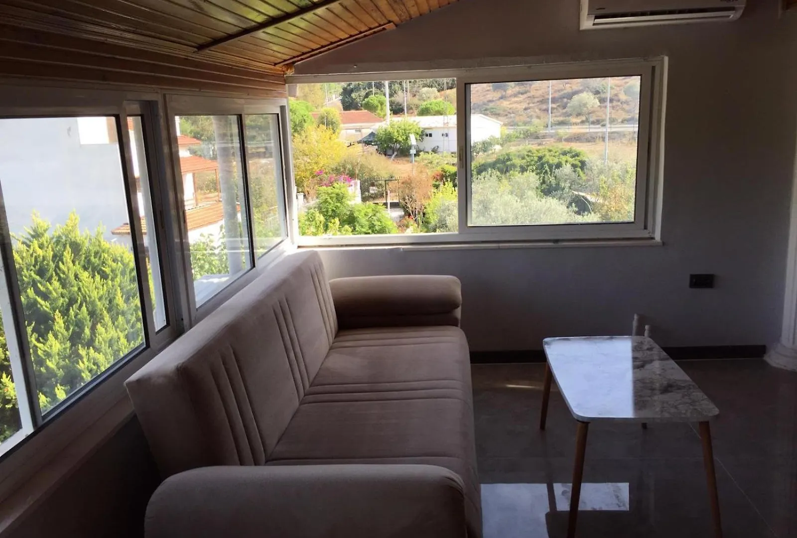 فندق Sakiz Tinyhouse أورلا