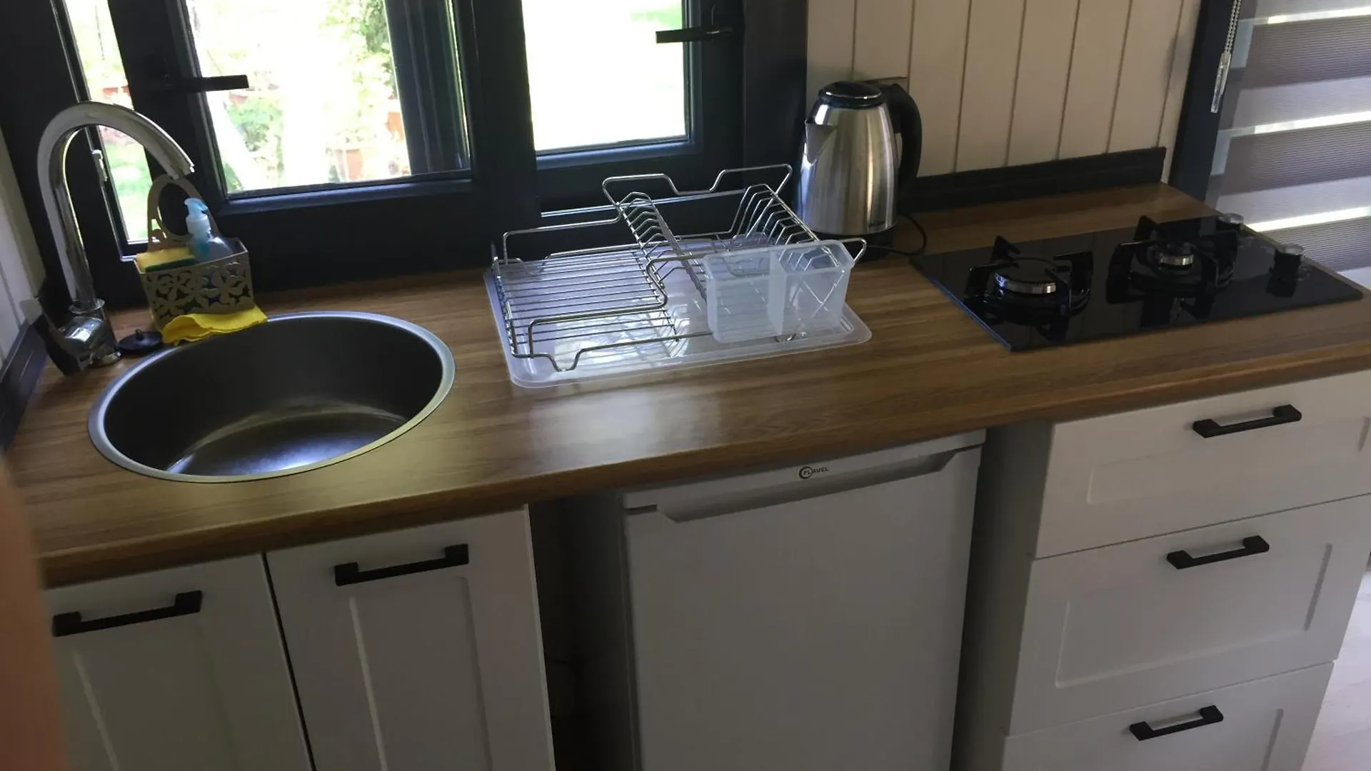 فندق Sakiz Tinyhouse أورلا 0*,  تركيا