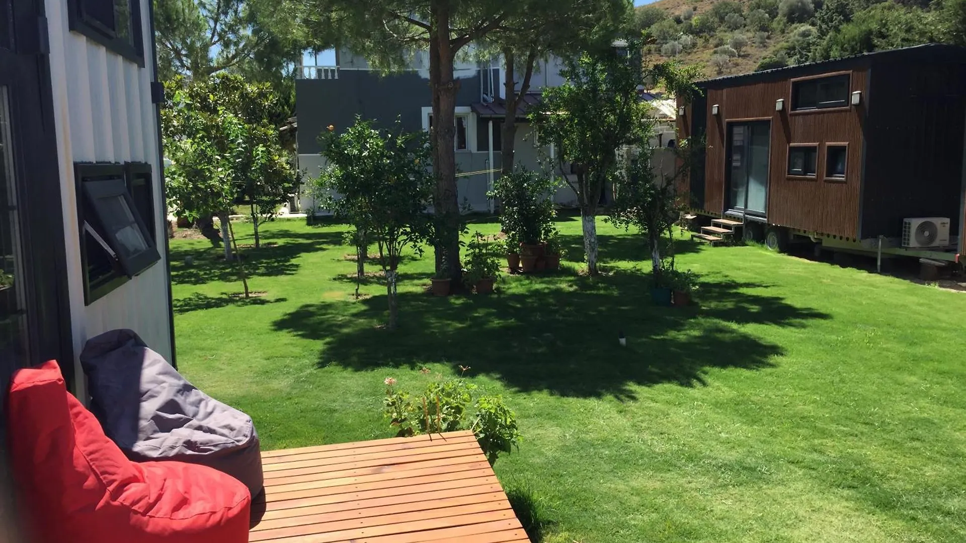 فندق Sakiz Tinyhouse أورلا 0*,  تركيا